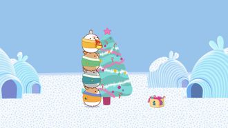 Episode 7 The Christmas Tree