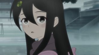 Episode 1 Residents of another World