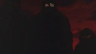 Episode 34 Evil City Shanghai! The Underworld Declares War!!