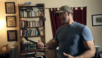 Episode 2 De-classified: Behind the Scenes