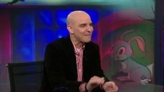 Episode 133 David Rakoff