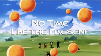 Episode 6 Enma-sama mo bikkuri Ano yo de faito