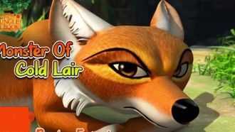 Episode 51 The Monster of Cold Lair