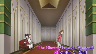 Episode 4 Honô no tenkô sei!!