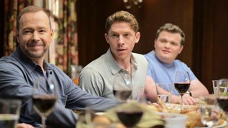 Episode 1 Keeping the Faith