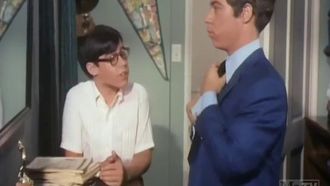 Episode 14 The Fountain of Youth
