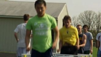 Episode 12 Royal Oaks High: Royal Oaks, MI