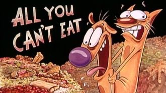 Episode 3 All You Can't Eat
