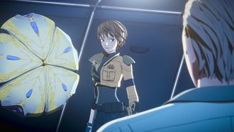 Episode 12 The Judgement