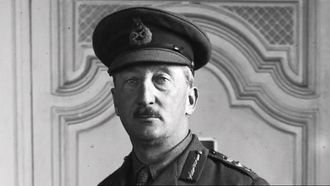 Episode 9 Germany's Last Gamble (1918)