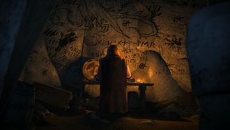 Episode 12 Searching for Oswald... And Chicken