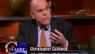 Episode 145 Christopher Caldwell