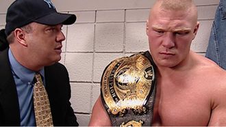 Episode 44 SmackDown 168