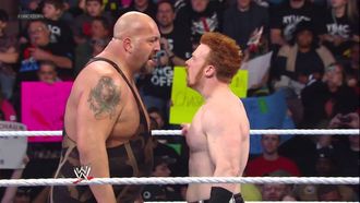 Episode 12 Sheamus, Orton & Big Show struggles to coexist
