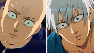 Episode 3 Into the Burning World