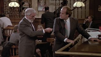 Episode 10 Norm and Cliff's Excellent Adventure