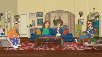 Episode 7 The Politics Episode