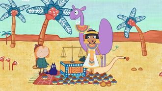 Episode 30 The Cleopatra Problem