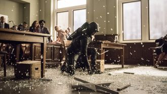 Episode 21 Docket No. 11-19-41-73