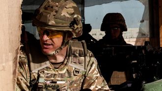 Episode 1 The Battle for Mosul