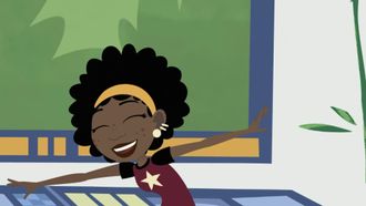 Episode 36 A Bat in the Brownies