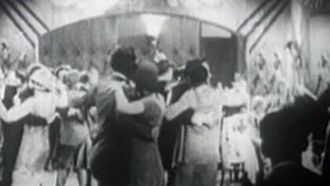 Episode 13 Underground Bootleggers