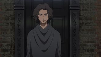 Episode 4 FOUR