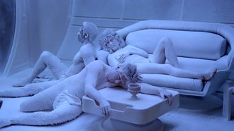 Episode 2 The Naked Now