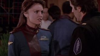 Episode 6 Ruling from the Tomb