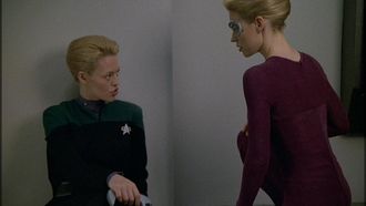 Episode 23 Relativity