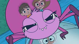 Episode 6 The Itsy Bitsy Victim Mentality