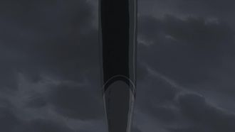 Episode 12 The Cursed Murder Chapter - Part 4 - Something Lost