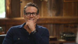 Episode 4 Ryan Reynolds