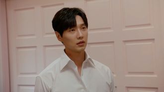 Episode 24 Young Guk Confesses His Feelings