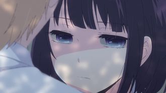 Episode 1 Scum's Wish