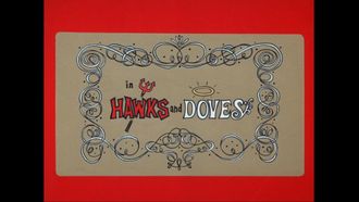 Episode 1 Hawks and Doves