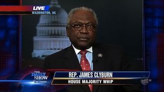Episode 28 James Clyburn