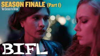 Episode 5 An Excuse to Drink