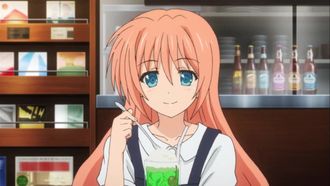 Episode 16 Wake-up Call