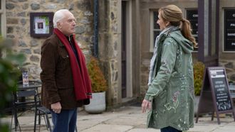 Episode 11 Wed 15 Jan 2025