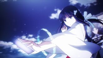 Episode 13 Nine Schools Competition Part VI