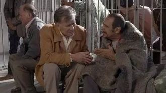Episode 77 The first member of Escobar's family falls