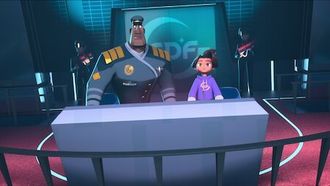 Episode 3 Put Me in, Coach
