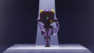 Episode 19 A Duel of Thrones