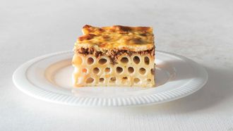 Episode 11 Mediterranean Comfort Food