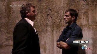 Episode 5 Holy War