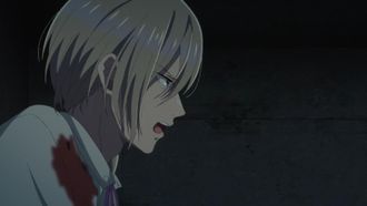 Episode 23 A Resolute Departure