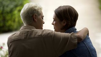 Episode 2 Love and Hot Lead