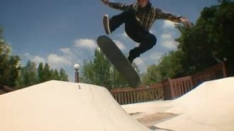 Episode 2 Raging Waterless