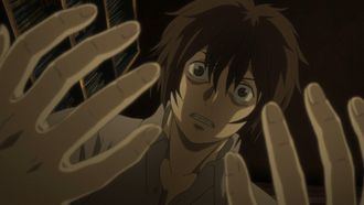 Episode 3 Life and Death